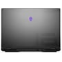 Ноутбук Alienware m16 R2 (AWm16R-9471BLK-PUS): Тип экрана матовый