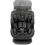 Автокрісло Osann Flame360 i-Size Isofix чорний (108-281-243): Вага дитини 0-36 кг