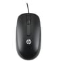 Мишка HP USB Optical Scroll Mouse (QY777AA)