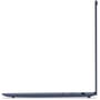 Ноутбук Lenovo Yoga Slim 7 14Q8X9 (83ED002TPB): Тип экрана антибликовое покрытие