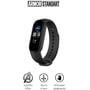 ArmorStandart Superhero Deadpool Black (ARM57071) for Xiaomi Mi Smart Band 5/6/7: Тип Ремешок