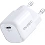 Зарядний пристрій Choetech USB-C Wall Charger 30W White (PD5007)