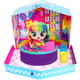 Игровой набор Decora Girlz с куклой Decora Дизайнерский магазин наклеек (D1009) фото 3