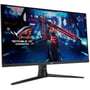 Монітор ASUS ROG Strix XG32UQ (90LM08B0-B01170): Час реакції, мс 1