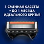 Gillette Fusion Proglade Змінні касети для гоління 6 шт фото 7