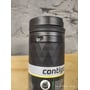 Термокружка Contigo TwistSeal Glaze Stainless Steel Travel Mug with Ceramic Matte Black 473 мл (2095392) (Термокружки)(79012029)Stylus approved: Причина уценки Вмятина на товаре, не влияет на функциональность кружки