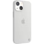 Чохол для iPhone Switcheasy Ultra Slim Case 0.35mm Transparent White (GS-103-207-126-99) for iPhone 13 mini фото 7