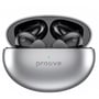 Наушники Proove Thunder Buds TWS with ANC Gray