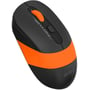 Мышь A4Tech Fstyler FG10S Black/Orange: Тип сенсора оптический