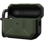 Чехол для наушников UAG Civilian Olive Drab (104124117272) for Apple AirPods Pro 2: Совместимость AirPods Pro 2