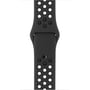 Аксесуар для Watch Apple Sport Band Nike Anthracite/Black (MQ2T2/MTMX2) for Apple Watch 42/44mm