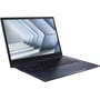 Ноутбук ASUS ExpertBook B7 Flip (B7402FVA-P60392X): Экран 14" (2560x1600) Touch