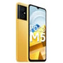 Смартфон POCO M5 4/128GB Yellow (Global)