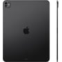 Планшет Apple iPad Pro 13" 2024 Wi-Fi 1TB M4 with nano-texture glass Space Black (MWRF3): Екран 13" Ultra Retina XDR (2752x2064 точек) Multi-Touch / Tandem OLED / Олеофобное покрытие / Технология True Tone / Nano-texture display glass