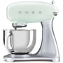 Миксер SMEG SMF02PGEU