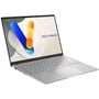 Ноутбук ASUS Vivobook S 14 (M5406UA-PP080W): Вага 1.3 кг