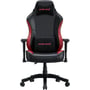 Кресло игровое Anda Seat Luna Color Size L Black/Red PVC