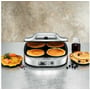 Блинница электрическая Pancake Maker Rommelsbacher PC 1800 Pam: Мощность, Вт 1800