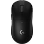 Мышь Logitech G Pro X Superlight 2 Lightspeed Wireless Black (910-006630)