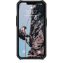 Чехол для iPhone Urban Armor Gear UAG Monarch Black (113151114040) for iPhone 13 Pro: Цвет черный