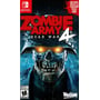 Zombie Army 4 Dead War (Nintendo Switch)