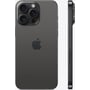 Apple iPhone 15 Pro Max 1TB Black Titanium (MU7G3) UA: Процесор Apple A17 Pro, 16-ядерная система Neural Engine нового поколения