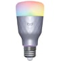 Умная лампа Yeelight Smart LED Bulb Color 1SE (YLDP001)