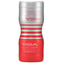 Мастурбатор Tenga Dual Sensation Cup