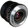 Объектив для фотоаппарата 7Artisans 35mm f2.0 (Sony E Mount): Тип объектива Широкоугольный