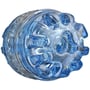 Мастурбатор Fleshlight Quickshot Turbo Blue Ice: Тип Вагина и анус