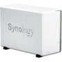 Сетевой накопитель (NAS) Synology DiskStation DS223j: Беспроводное соединение Нет