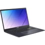 Ноутбук ASUS Vivobook Go 15 (E510KA-EJ355WS): Тип екрану антибликовое покрытие