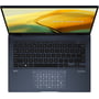 Ноутбук ASUS ZenBook 14 UX3402VA-KP696 (90NB10G1-M012K0) UA: Відеоадаптер Iris Xe Graphics