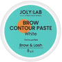 JolyLab Brow Contour Paste White Паста для брів 8 g