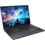 Ноутбук GIGABYTE AORUS 16X 9SG 2024 (9SG-43KZC54SD) UA: Экран 16" IPS (2560x1600)