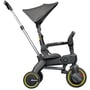 Складной трёхколёсный велосипед Doona Liki Trike S1/ Grey Hound: Тормоза Ножной