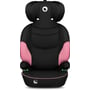 Автокрісло Lionelo Lars I-Size 15-36 кг Pink Baby: Кріплення Isofix нет