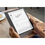 Электронная книга Amazon Kindle Scribe 64GB with Premium Pen: Вес 433 г