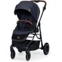 Візок Kinderkraft All Road Imperial Blue (KKWALRONAV0000)