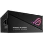 Блок живлення ASUS ROG STRIX 850W 80+ Gold (ROG-STRIX-850G-AURA): Потужність, Ватт 850