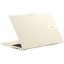 Ноутбук ASUS VivoBook S 15 K5504VA-MA392 (90NB0ZK4-M00NP0) UA: Экран 15.6 " (2880x1620) OLED