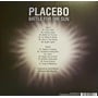 LP I-DI Placebo: Battle For The Sun (LP0135) фото 3