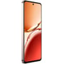 Смартфон Oppo Reno 12 F 8/256GB Amber Orange (UA UCRF): Батарея 5000 мАч