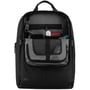 Сумка для ноутбука 2E 17" City Traveler Black (2E-BPN6017BK) фото 7