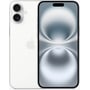 Apple iPhone 16 Plus 128GB White (MXVV3)