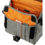 Crumpler Jackpack 4000 dk. mouse grey / burned orange (JP4000-002): Призначення для дзеркальних фотокамер