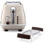 Тостер DeLonghi CTOV 2103 BG фото 5