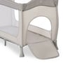 Детский манеж Hauck Sleep N Play Go Plus Beige фото 4