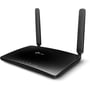 Маршрутизатор Wi-Fi TP-Link TL-MR150: Кількість LAN портів 3