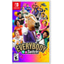 Everybody 1-2 Switch (Nintendo Switch)